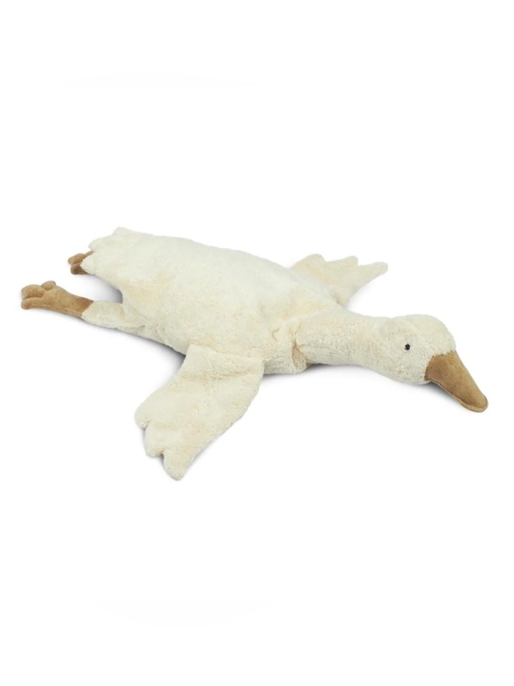 Senger Organic Cotton Goose For Warming (white - large)
